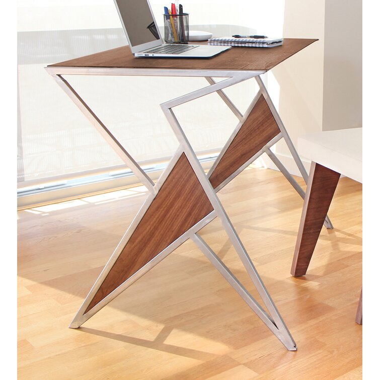 Janine desk online wayfair